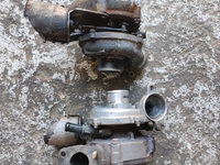 Turbina 1.6 Tdci Hdi 109 cp Ford Peugeot Citroen Volvo