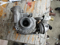 Turbina 1.6 TDCI HDI Euro 5 Ford C Max,Citroen C4/C5 2010-2014