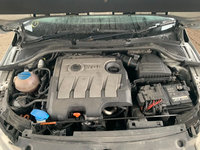 Turbina 1.6 tdi CAY seat toledo 2009-2015 din dezmembrari