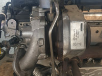 Turbina 1.6 TDI CAY Volkswagen Skoda Audi Seat Euro 5