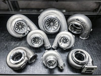 Turbina 1.6 TDI CAY