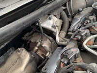 Turbina 1.6 tdi cayc