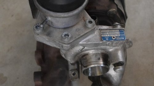 Turbina 1.6 TDI