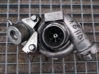 Turbina 1.6Hdi Citroen C4 C5 Peugeot 207 306 407 cod turbo 49173-07504