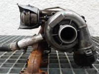 Turbina 1.6HDI Peugeot 308 Citroen cod 9663199280