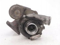 Turbina 1.7 cdti 90530995 50 kw Turbina Opel Astra G 1998