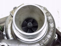Turbina 1.7 Cdti, Opel Astra J, A17DTC, 110 Cp, cod: 55567731, 2009-2015, piesa OEM