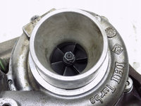 Turbina 1.7 Cdti, Opel Corsa D, Z17DTR, 125 Cp, cod: 898102-3712, 2007-2014, piesa OEM