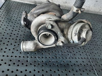 Turbina 1.7 cdti z17dth 100 cp opel astra h corsa c meriva a combo 897300-0925