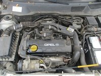 Turbina 1.7 DTI Opel Astra G 2002