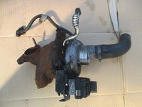 Turbina 1.8 TDCI 125cp Ford Mondeo 2007-2014