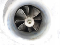 Turbina 1.8 TURB0, VW GOLF, AJQ, 150 Cp, cod: 06A145704, 1998-2003, piesa OEM
