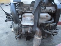 Turbina 1.9 16valve Volvo V40 2000 B4194T