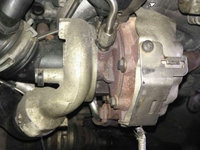 Turbina 1.9 BLS