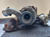 Turbina 1.9 CDTI Opel Astra H 88Kw