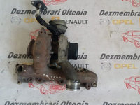 Turbina 1.9 cdti Z19DT/DTH 74/88/110 kw cp Astra Vectra Zafira