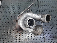 Turbina 1.9 d fiat stilo punto alfa romeo 147 156 55191934 716665-2