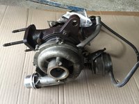 Turbina 1.9 DCI 130 Cp