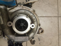 Turbina 1.9 DCI 130CP Renault Megane 3 cod H8200799760