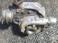 Turbina 1.9 DCI 130CP Renault Megane 3 cod H8200799760