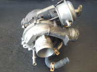 Turbina 1.9 dci f9q p renault megane 2 8200575462 763980-4