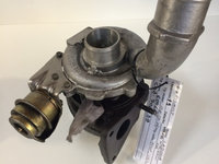 Turbina 1.9 dci Renault Laguna 120 cp