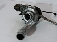 Turbina 1.9 dci scenic 120 cp 88 kw