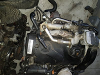 Turbina 1.9 DCI