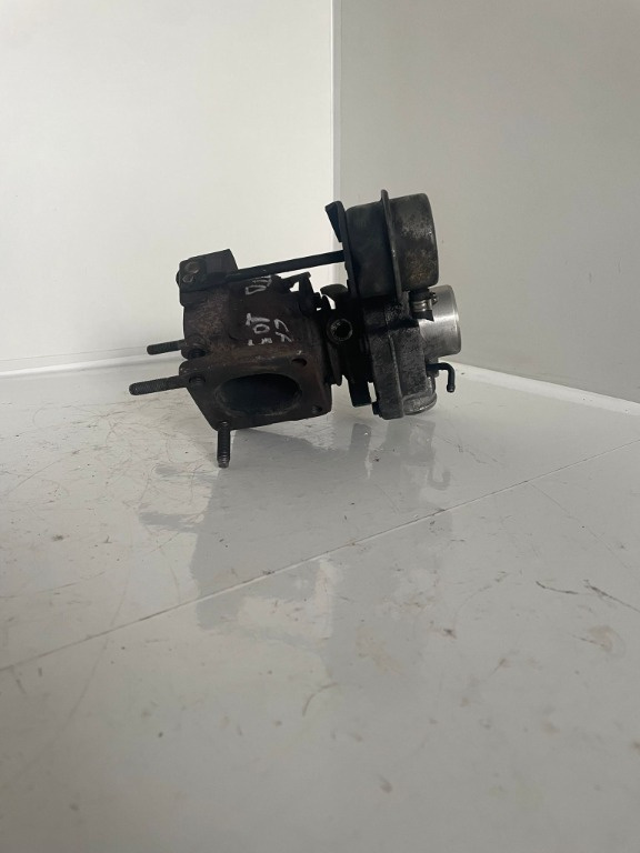 Turbina 1.9 jtd Fiat Doblo MPV 100 cp 74