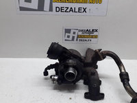 Turbina 1.9 TDI ALH