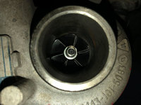 Turbina 1.9 tdi atd vw polo 9n 038253016l