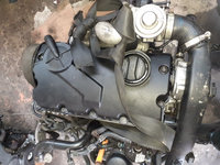 Turbina 1.9 tdi ATJ/AJM/AVB passat b5.5 audi a4 skoda superb cod 028145702R