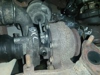 Turbina 1,9 tdi bkc