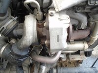 Turbina 1,9 tdi cod de motor BLS din 2007