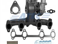 Turbina 1.9 TDI Ford Galaxy - NOUA