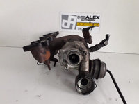 Turbina 1.9 TDI Skoda Octavia 038253016k