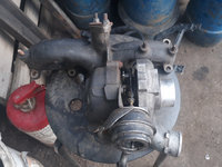 Turbina 1.9 tdi volkswagen