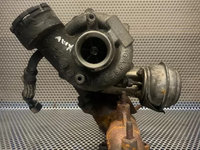 Turbina 1.9 TDI VW Passat B5.5 cod motor AWX