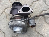 Turbina 109 mercedes vito w639 2006