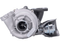 TURBINA 110 PC FOCUS/C MAX 1,6 TDCI 03-08