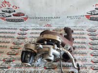 Turbina 144109240R Mercedes-Benz Citan II (W420) 1.5 112 CDI 116 cai