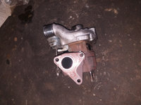 Turbina 1500 dci DACIA SANDERO DIN 2009