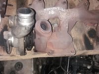 Turbina 1800 TDDI Ford focus din 2001