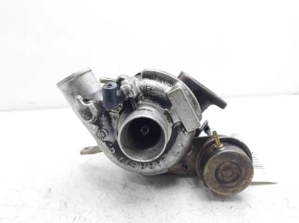 Turbina 182 B9.000 1.9 jtd fab 10.2001 oem cod 55191595 cai 100 pt Fiat Brava