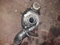 Turbina 1900 jtd alfa romeo 156