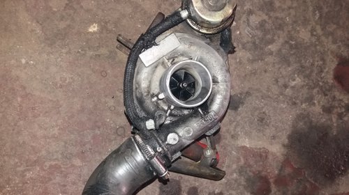 Turbina 1900 jtd pentru fiat brava din 2000