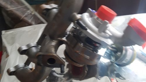 Turbina 1900 TDI BKC Passat B6 COD 038253056E