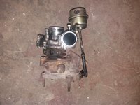 Turbina 1900 tdi Vw Golf 4 tip motor agr