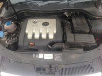 Turbina 2.0 BKP VW Passat