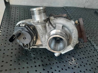 Turbina 2.0 d bkfa ford transit custom kk2q-6k682-ba